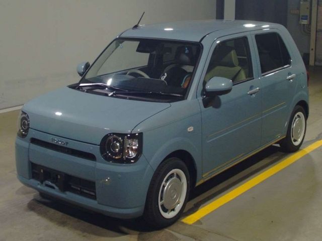 3134 DAIHATSU MIRA TOCOT LA550S 2022 г. (TAA Yokohama)